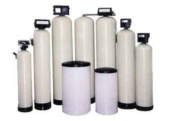 全自動軟水器